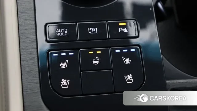 Kia The New K8 Hybrid id 3596070 из Кореи 8