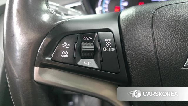 Chevrolet (GM Daewoo) The New Trax id 4765110 из Кореи 8