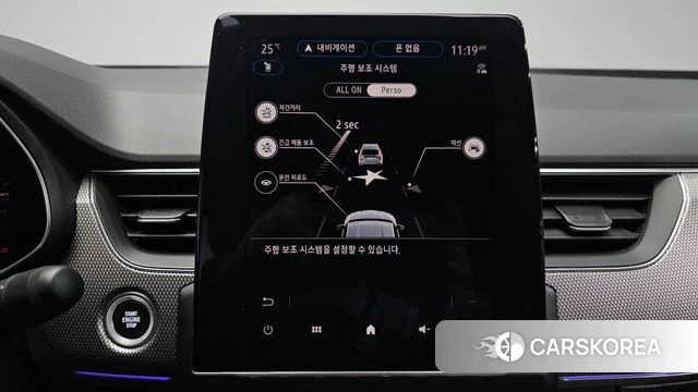 Renault Korea (Samsung) Arcana id 4602093 из Кореи 8