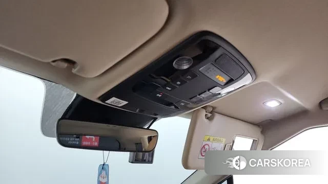 Kia Carnival 4th generation id 3717683 из Кореи 8