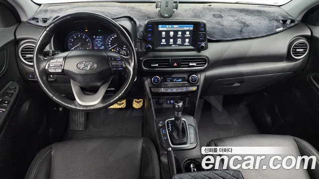 Hyundai Kona id 2760670 из Кореи 8