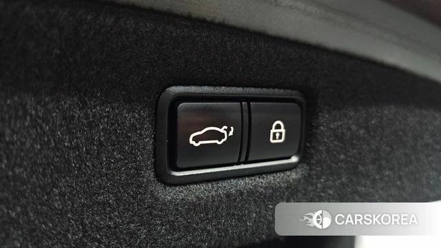 Genesis G90 id 4231817 из Кореи 8