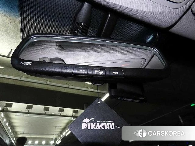 Hyundai Sonata New Rise Hybrid id 4605507 из Кореи 8