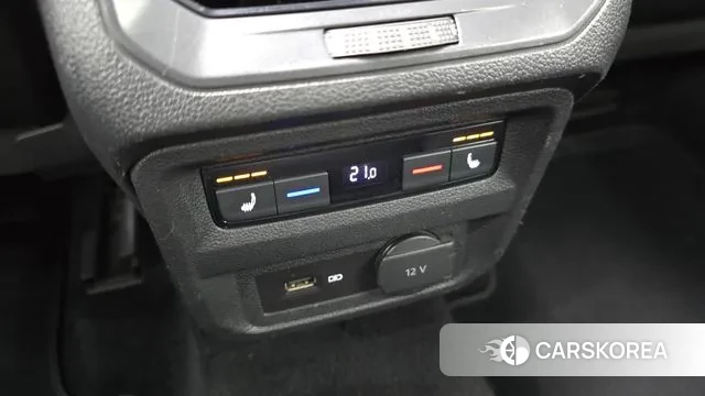 Volkswagen Tiguan second Generation id 3096160 из Кореи 8