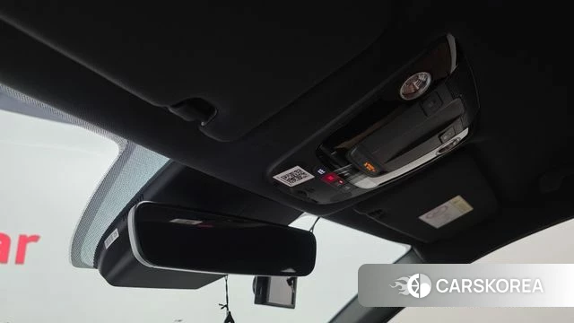 Kia K5 3rd generation id 3941072 из Кореи 8