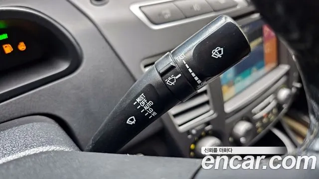 Ssangyong Korando Turismo id 2956812 из Кореи 8