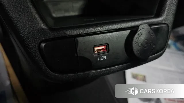 Kia The New Ray id 2964674 из Кореи 8