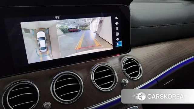 Mercedes-Benz E-Class W213 id 3735071 из Кореи 8