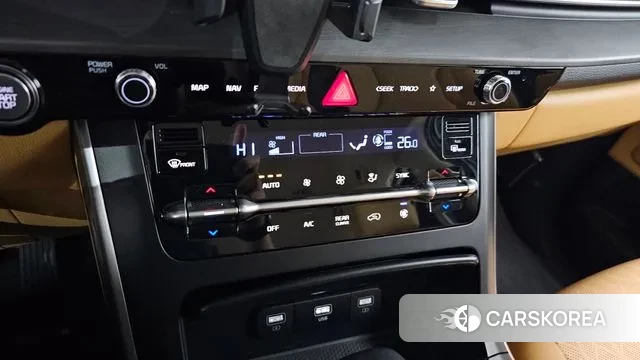 Kia Carnival 4th generation id 3606276 из Кореи 8