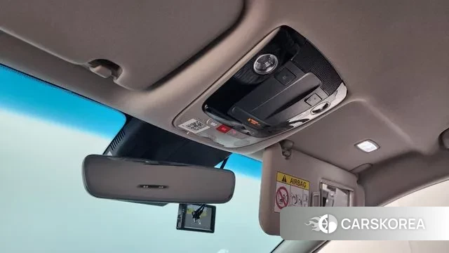 Kia K8 id 3577074 из Кореи 8