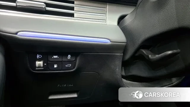 Hyundai The New Grandeur IG id 3508219 из Кореи 8