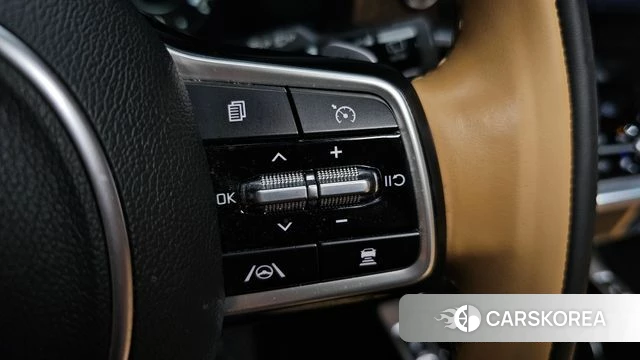 Kia Sorento 4th Generation id 3923610 из Кореи 8