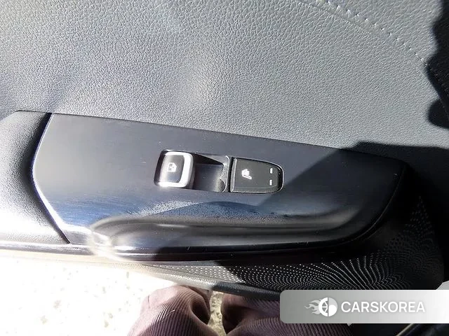 Kia K5 3rd generation id 3479284 из Кореи 8