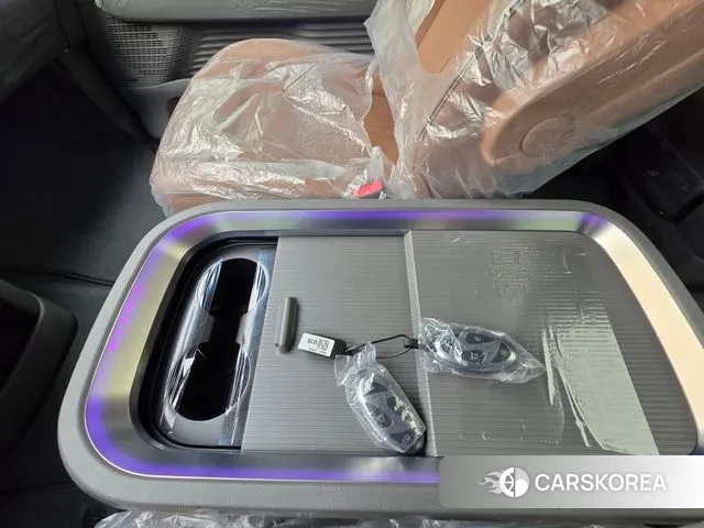 Hyundai Staria id 3078911 из Кореи 8