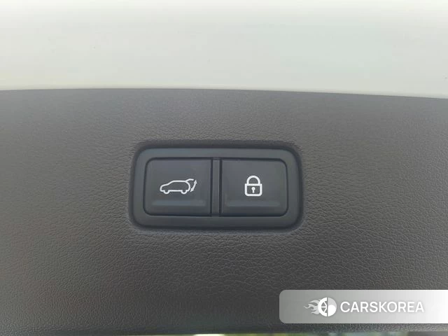 Genesis GV80 id 4688622 из Кореи 8