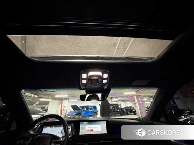 Genesis G90 (RS4) id 4400775 из Кореи 8