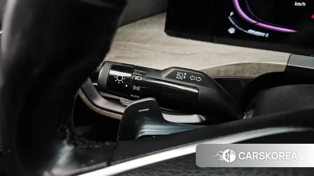 Kia K8 id 3758607 из Кореи 8