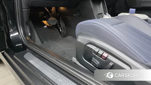 Mini Cooper S 4th Generation id 3732630 из Кореи 8