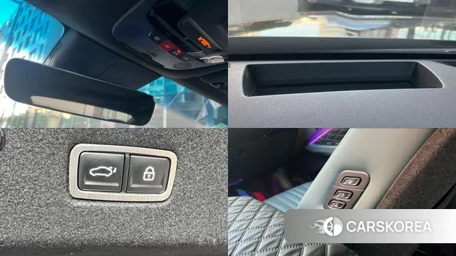 Kia K8 Hybrid id 3432049 из Кореи 8