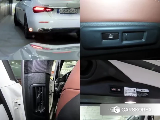 BMW X5 (G05) id 3788059 из Кореи 8