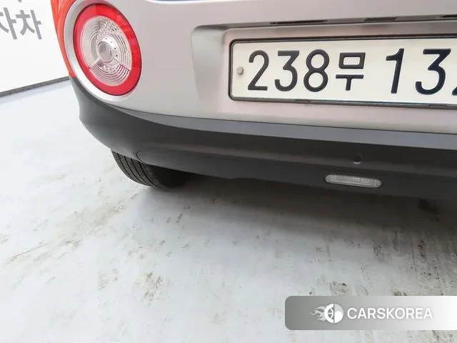 Hyundai Casper id 3751509 из Кореи 8