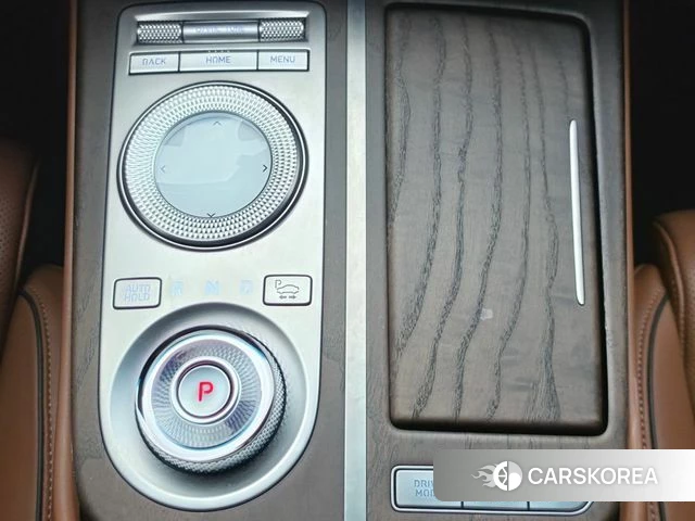 Genesis G80 (RG3) id 4410003 из Кореи 8