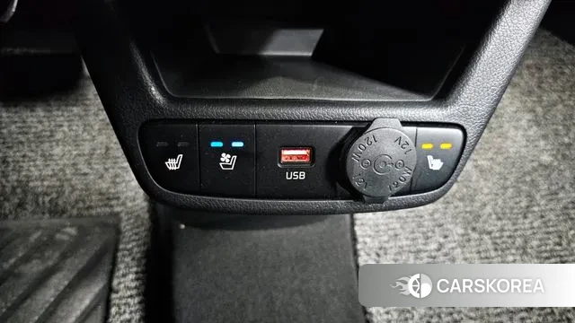 Kia The New Kia Ray id 3571849 из Кореи 8