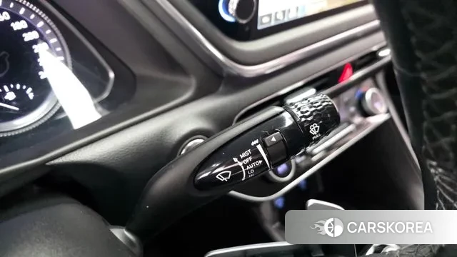 Hyundai Sonata (DN8) id 3680902 из Кореи 8