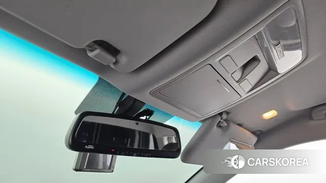 Ssangyong Rexton Sports id 3651818 из Кореи 8