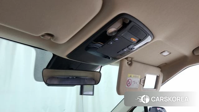 Kia Carnival 4th generation id 4592934 из Кореи 8