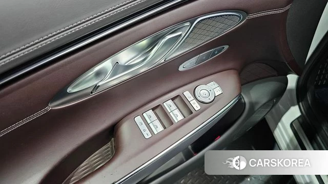Genesis GV70 id 4250336 из Кореи 8