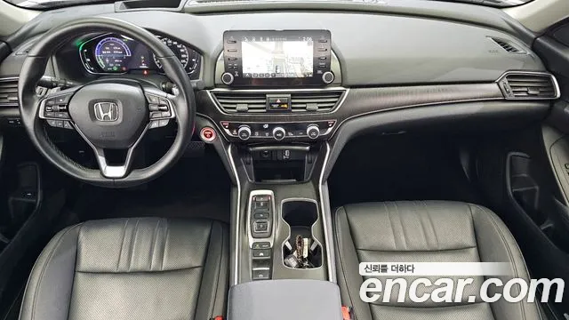 Honda Accord 10th Generation id 2681079 из Кореи 8