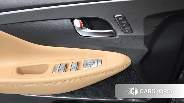 Hyundai The New Santa Fe id 3022078 из Кореи 8