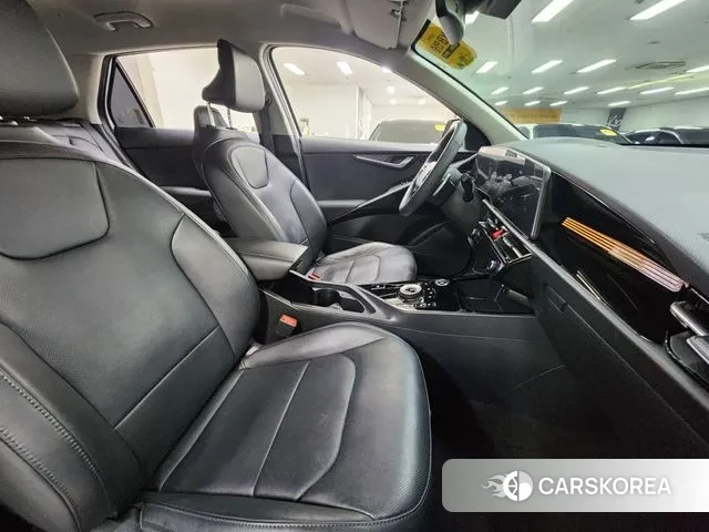 Kia Di Ol Nu Niro id 3690730 из Кореи 8