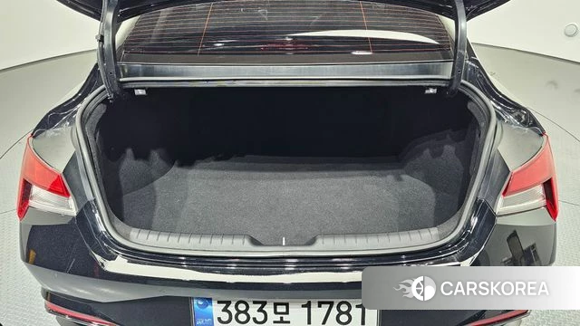 Hyundai Avante (CN7) id 4223881 из Кореи 8