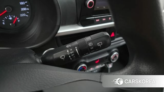 Kia Morning Urban (JA) id 4517462 из Кореи 8