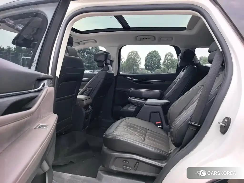 Ford Edge id 4653893 из Китая 8