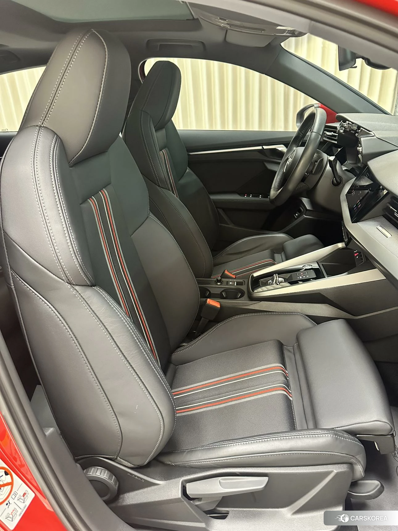 Audi A3 id 4461986 из Китая 8