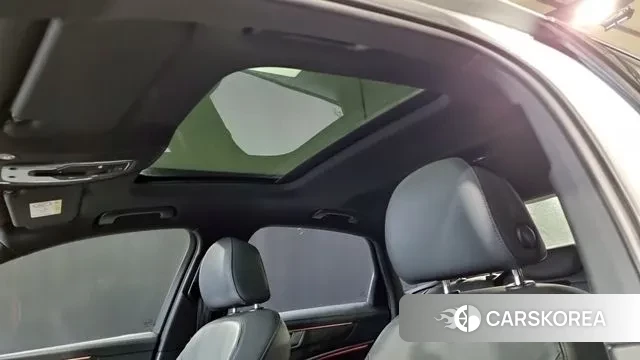 Audi A6 (C8) id 3268738 из Кореи 8