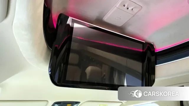 Kia Carnival 4th generation id 3467935 из Кореи 8