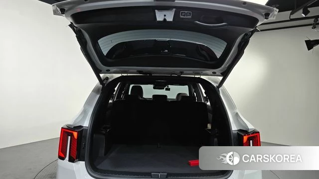 Kia The New Sorento 4th Generation id 4414214 из Кореи 8
