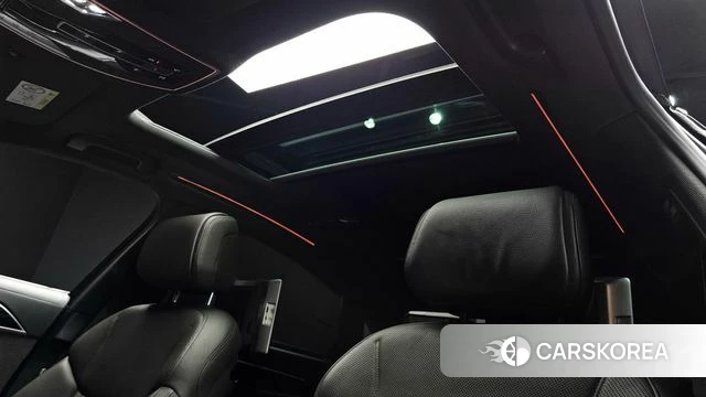 Audi A8 (D5) id 4224321 из Кореи 8