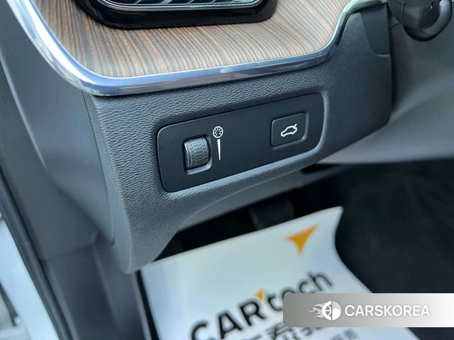Volvo XC60 id 4228535 из Китая 8