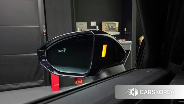 Audi A6 (C8) id 2884276 из Кореи 8