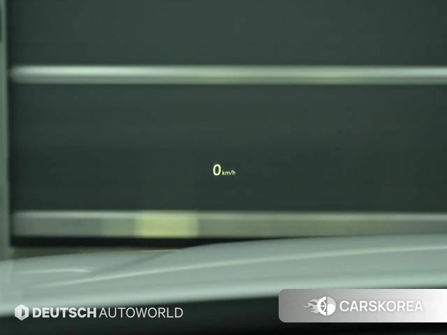 Hyundai The New Grandeur IG Hybrid id 3856559 из Кореи 8