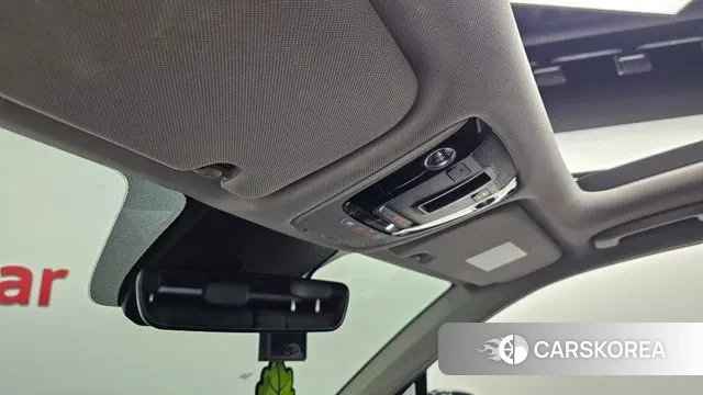 Kia Sorento 4th Generation id 3561725 из Кореи 8