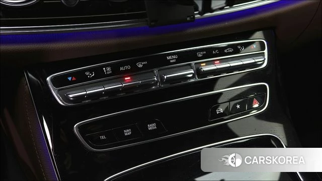 Mercedes-Benz E-Class W213 id 4594162 из Кореи 8