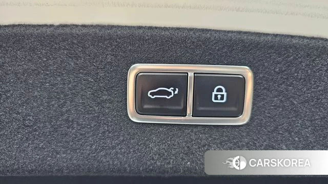 Genesis G80 (RG3) id 4834312 из Кореи 8