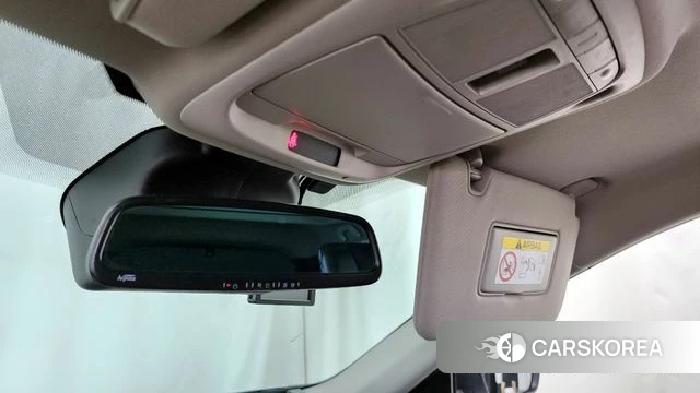 Renault Korea (Samsung) The New QM6 id 4396074 из Кореи 8