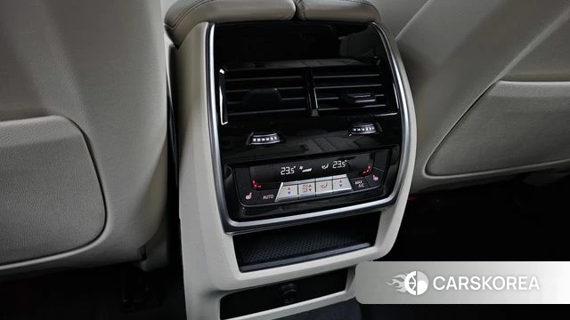 BMW X6 (G06) id 4767247 из Кореи 8